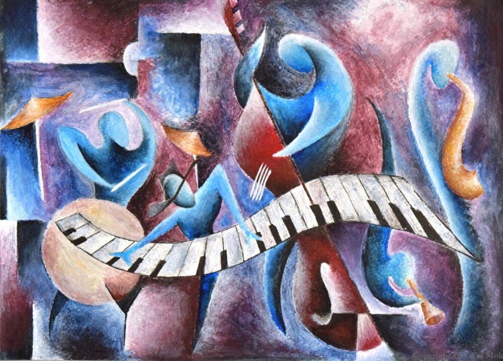 kunst cultuur muziek